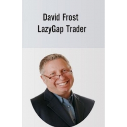 David Frost – LazyGap Trader